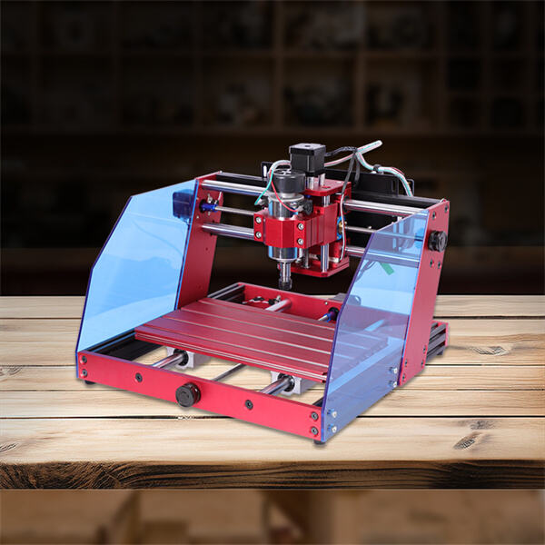 The ultimate beginner's guide to CNC Router Engravers