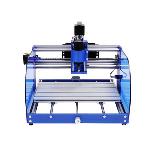 Cost Factors for CNC Routers