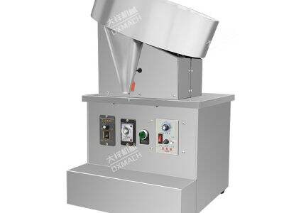 What Sets Industrial Candy Counting Machines Apart?