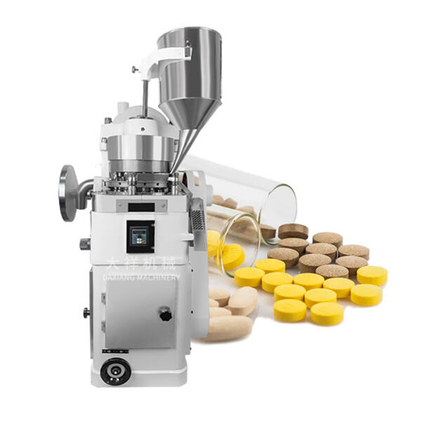 What Are the Common Usage Issues in Tablet Compression and How to Avoid Them