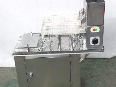 The Technology Behind Automated Liquid Packing Machines