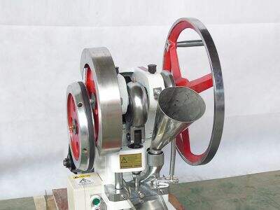 ما يجب البحث عنه في مورد طويل الأجل لمعدات ماكينات ضغط الأقراص