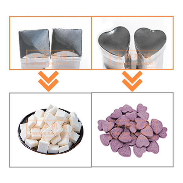 What Are the Common Usage Issues with Tablet Press Machines?