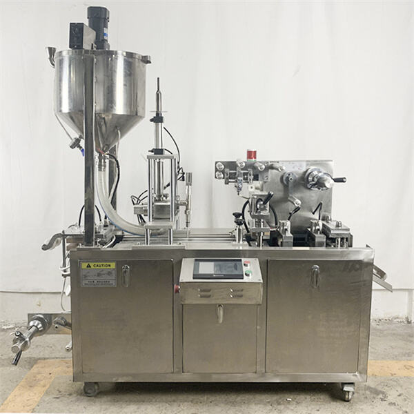 Maximize Product Recovery with the De Blister Machine