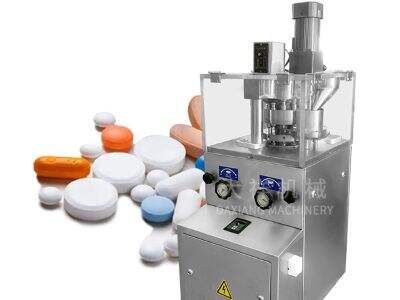 ما هي الفحوصات الرئيسية للصيانة لجهاز ضغط الأقراص الدوارة؟