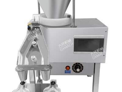 Why r&d departments rely on a versatile small capsule filling machine