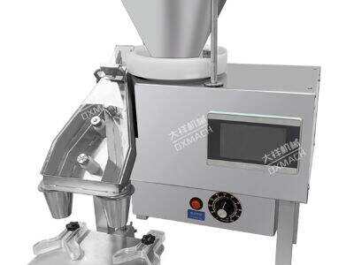 How to handle sticky formulations in automatic capsule filling equipment