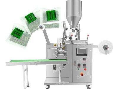 What Materials Are Used in Durable Blister Packaging Machines?