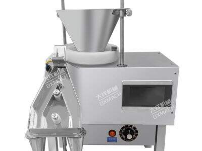 The Importance of a Reliable Brake System on a Tablet Compression Machine