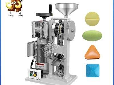 لماذا يمكن لمكونات معدات ضغط الأقراص الخاصة بنا أن تقلل من التوقف عن العمل