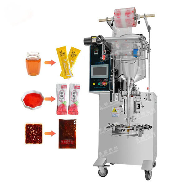 Meet the Demands of Your Business with the Most Innovative Tea Powder Packing Machine Available