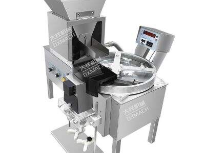 Why Automated Pill Counters Improve Pharmacy Efficiency