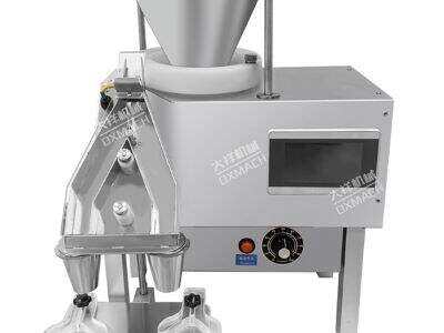 Why r&d departments rely on a versatile small capsule filling machine