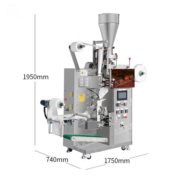 Streamline Operations with a Sophisticated Weighing System.