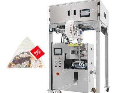 How to ensure seal integrity when using automatic capsule filling equipment