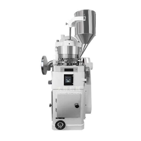 Where to Find Wholesale Tablet Compression Solutions for Optimal Pricing