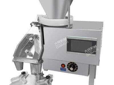 פגמים נפוצים הנגרמים всettings לא תקינים של מכונת דחסון טבלאות