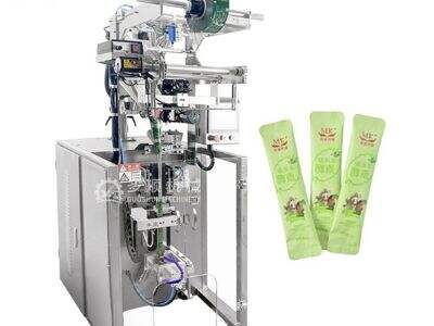 Why CE-Certified Packaging Machines Matter for Global Compliance