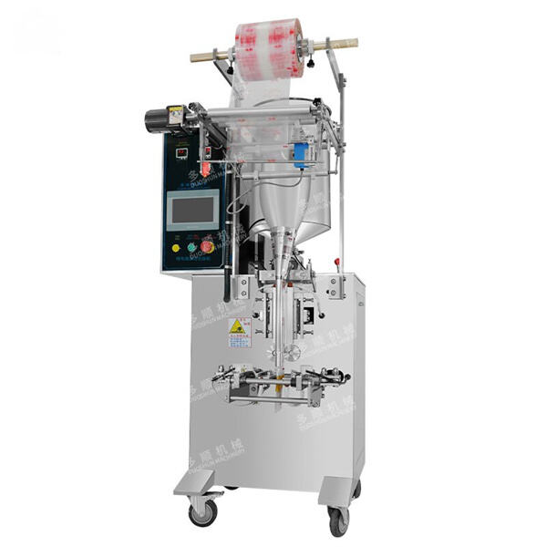 Liquid Sachet Packing Machine