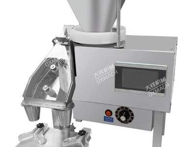 How to handle sticky formulations in automatic capsule filling equipment