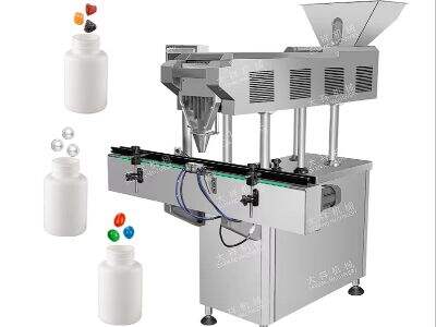 Finding a competitive automatic capsule filling machine price