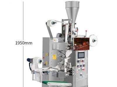 The Latest Trends in Fully Automatic Chilli Powder Packaging