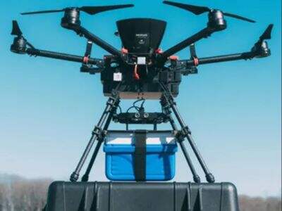 N20 Agricultural Unmanned Aircraft Manufacturer: Enhancing Efficiency in Agriculture