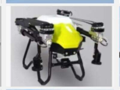 The future of aerial photography: camera drones worth watching for in 2024