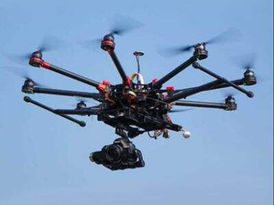 A Comprehensive Guide to Choosing the Right UAV Drone for Your Needs