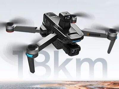 Fixed Wing UAV Manufacturer Redefining Efficiency in Farmland Surveillance