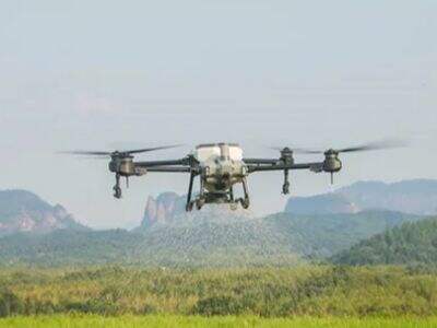 Why Choose the N20 Agricultural Unmanned Aircraft from a Leading Manufacturer?