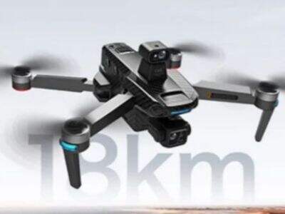 N20 Agricultural Unmanned Aircraft Manufacturer: Your Partner in Agricultural Innovation