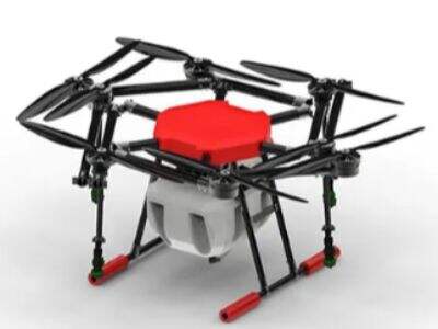 What Makes Our N20 Agricultural Unmanned Aircraft Manufacturing Stand Out?