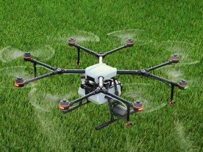 N20 Agricultural Unmanned Aircraft Manufacturer: Delivering High-Performance Solutions