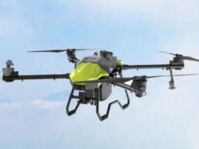 How Multi-rotor UAVs Can Improve Efficiency in Firefighting Operations