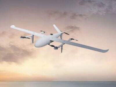 How Multi-rotor UAVs Enhance Crop Monitoring and Management