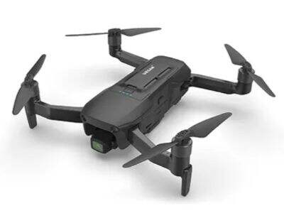The Advantages of Fixed-wing UAVs for Large Area Mapping