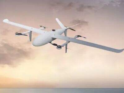 What Makes Our Fixed Wing UAV a Superior Choice for Coastal Mapping Projects?