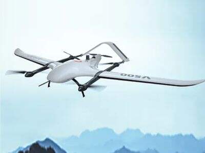 Fixed Wing UAV Long-Endurance Performance for Pipeline and Utility Surveillance