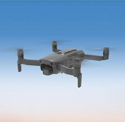 8K UAV professional HD aerial camera 18000 m digital map transmission 40 minutes long endurance photography UAV