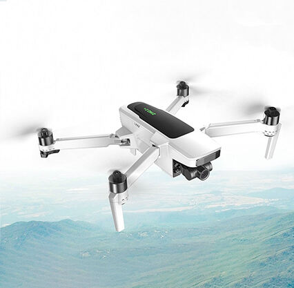 8K UAV professional HD aerial camera 18000 m digital map transmission 40 minutes long endurance photography UAV