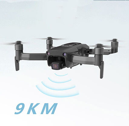 8K UAV professional HD aerial camera 18000 m digital map transmission 40 minutes long endurance photography UAV