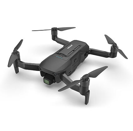 8K UAV professional HD aerial camera 18000 m digital map transmission 40 minutes long endurance photography UAV