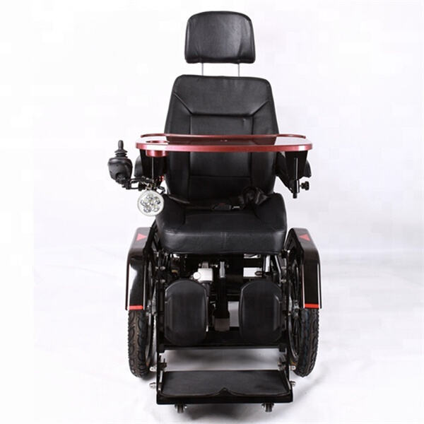 Discounted Standing Wheelchair Price Options