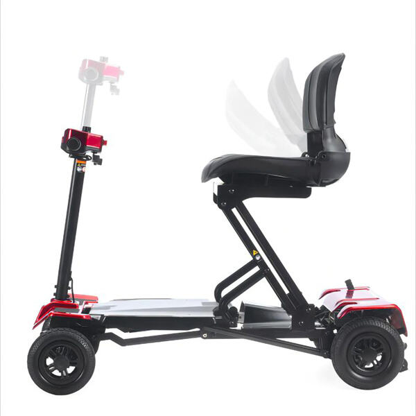 Etsi helposti liikkumiskyvyttömien henkilöiden moottoripyörämyymälöitä kätevän opastemme avulla