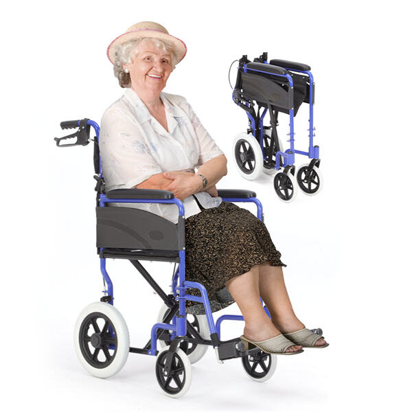 Simplify Your Commute With Top-rated Wheelchair Transport Near You