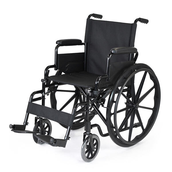 Os Benefícios de uma Cadeira de Rodas Hospitalar