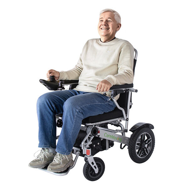 Какви са основните предимства на подвижните автоматични колички за потребителите?