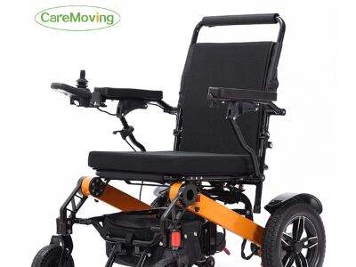 What battery life should I expect from bulk electric wheelchairs?