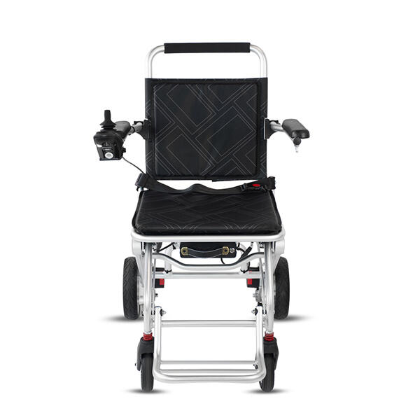 The Ultimate Electric Wheelchairs